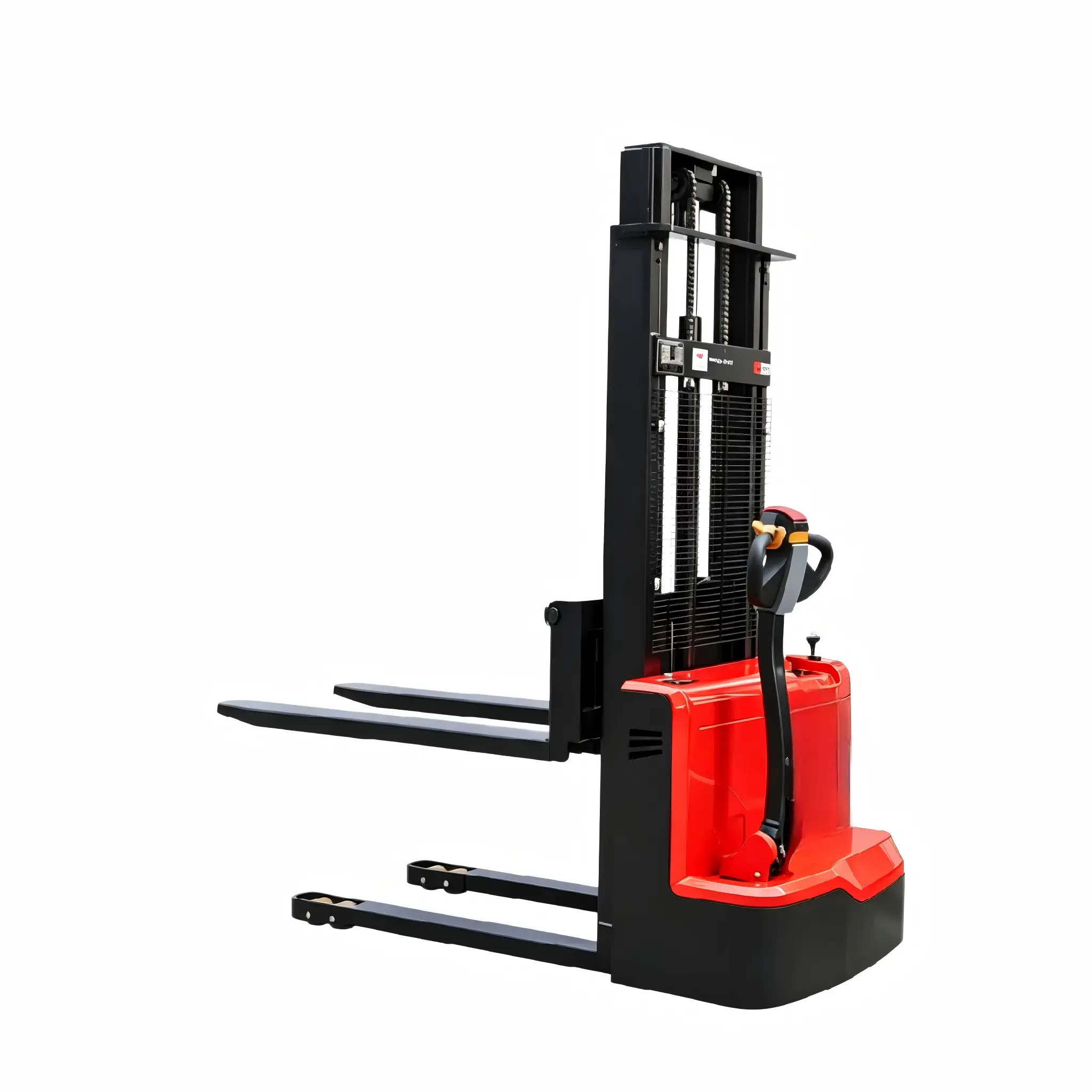 Walkie Electric Stacker 1.5 Ton - Image 2