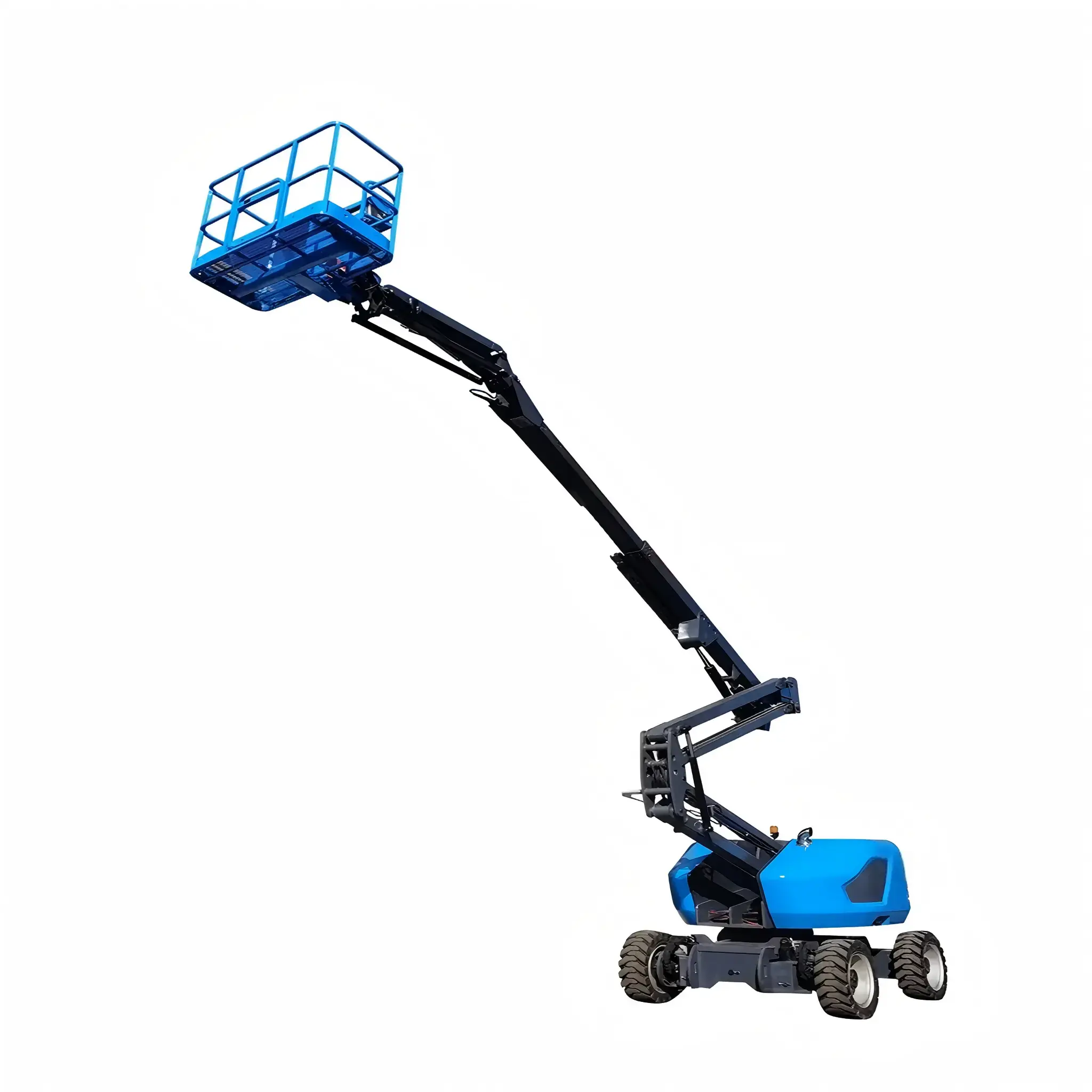 Articulating Boom Lifts(Electric Series) - Image 2
