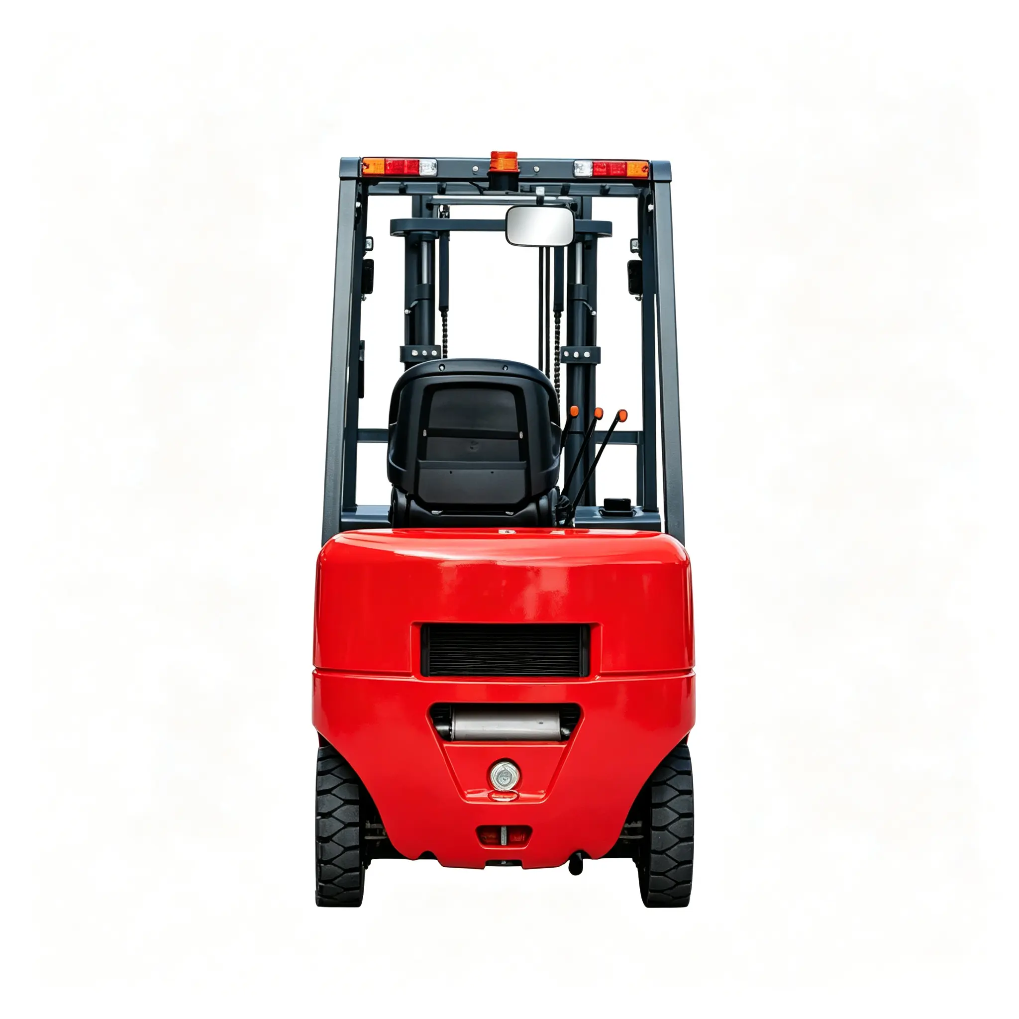Diesel Forklift K Series 1.5-1.8 Ton - Image 3