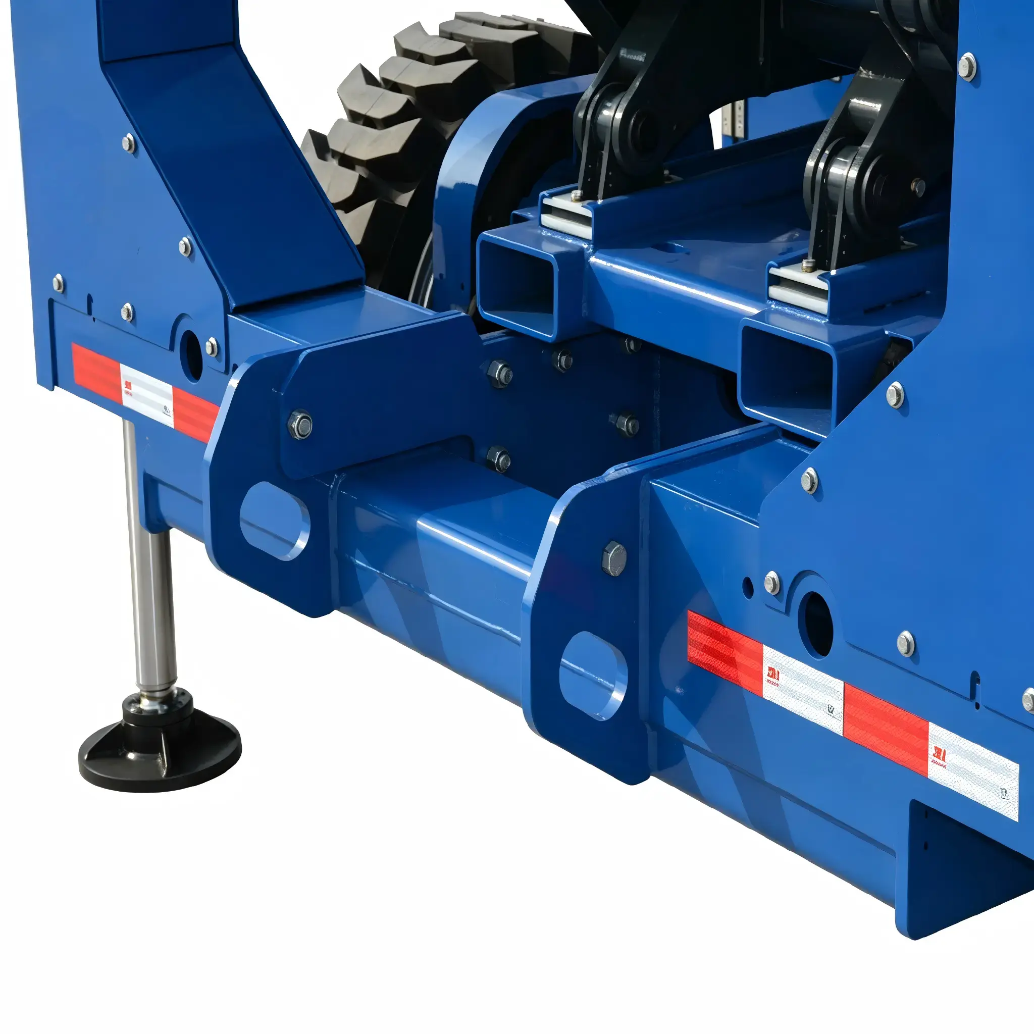 Off Road Scissor Lift - Image 3
