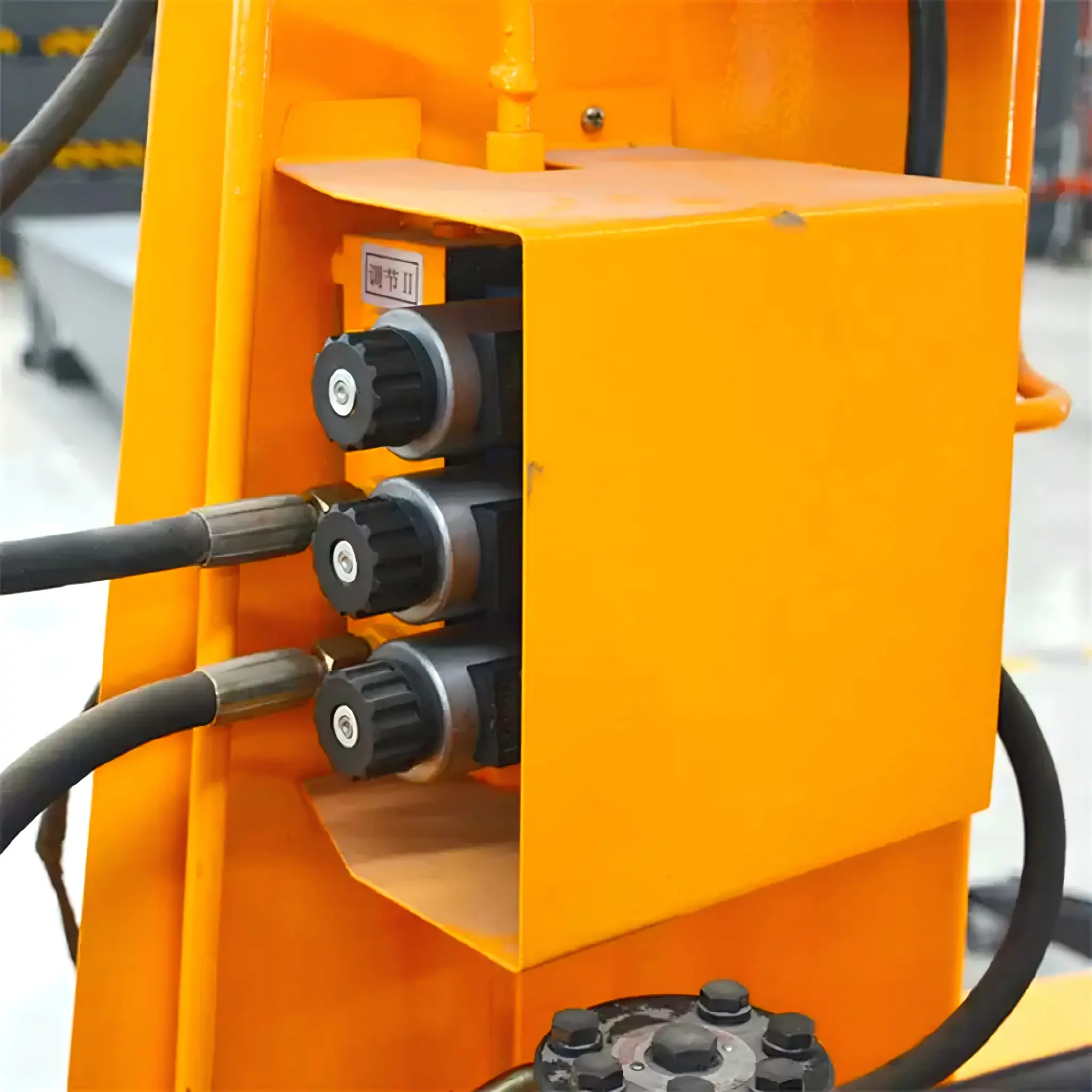 Simple Articulating Arm Lift - Image 4