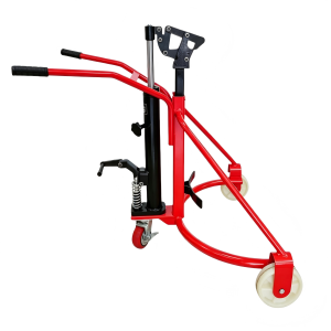 Manual Drum Truck  YTC 0.3 B