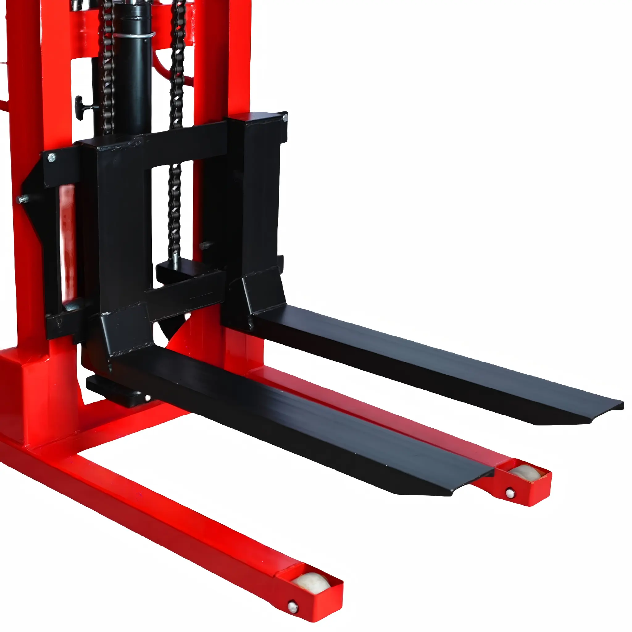 Manual Stacker CTY-A - Image 6
