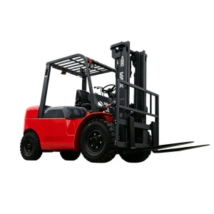 Diesel Forklift K Series 4.5 Ton