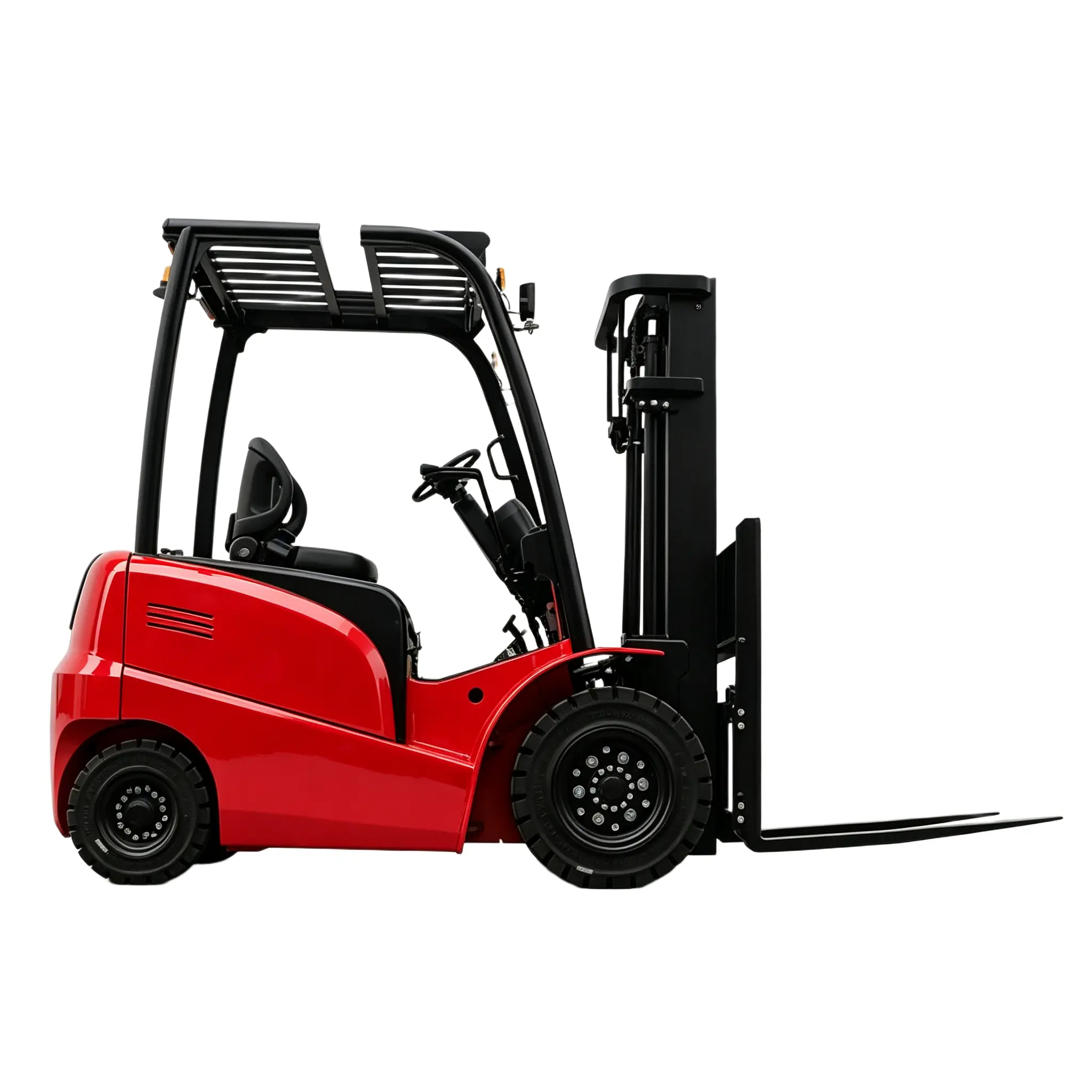 Electric Forklift K Series 2.0-2.5 Ton