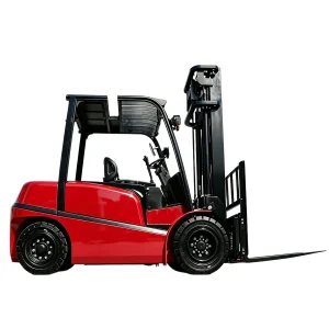 Electric Forklift H Series 5.0-8.0 Ton